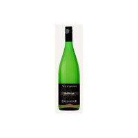 Edelzwicker Wolfberger Alsace AOP 1 Litre