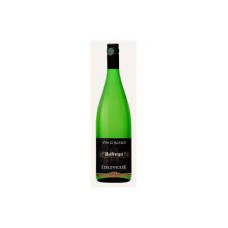 Edelzwicker Wolfberger Alsace AOP 1 Litre