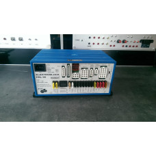 Schaudt Elektroblock EBL 99 Centrale Électrique Camping-Car 12V