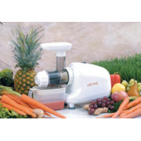 Extracteur de Jus Jazz Max Autocuiseur Multifonction Slow Juicer