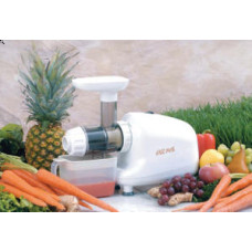 Extracteur de Jus Jazz Max Autocuiseur Multifonction Slow Juicer Extracteur de Jus Jazz Max Autocuiseur Multifonction Slow Juicer