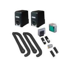 FAAC Energy Kit 392 Motorisation Portail Battant