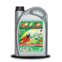 Additif Huile Moteur Flutex 2S Lubrifiant Haute Performance pour Moteur 2 Temps