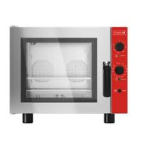 Four professionnel Maximus Prime MPE-4 convection électrique 4 niveaux