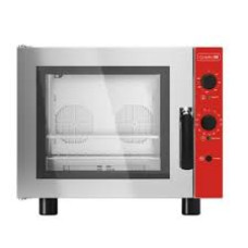 Four professionnel Maximus Prime MPE-4 convection électrique 4 niveaux
