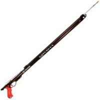 Fusil de chasse sous-marine Beuchat Hero Wood 100 cm arbalète bois professionnelle
