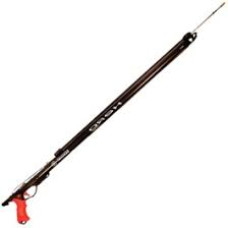 Fusil de chasse sous-marine Beuchat Hero Wood 100 cm arbalète bois professionnelle