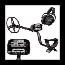 Garrett AT Pro International Détecteur de Métaux Professionnel