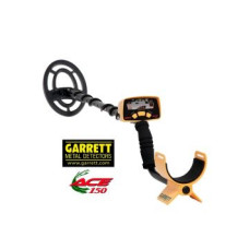 Garrett ACE 150 Metal Detector