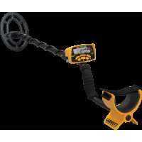 Garrett ACE 300 Metal Detector Détecteur de Métaux Professionnel