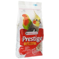 Versele-Laga Prestige Big Parakeets Mélange Graines Perruches Sac 25kg