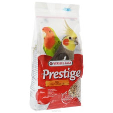 Versele-Laga Prestige Big Parakeets Mélange Graines Perruches Sac 25kg