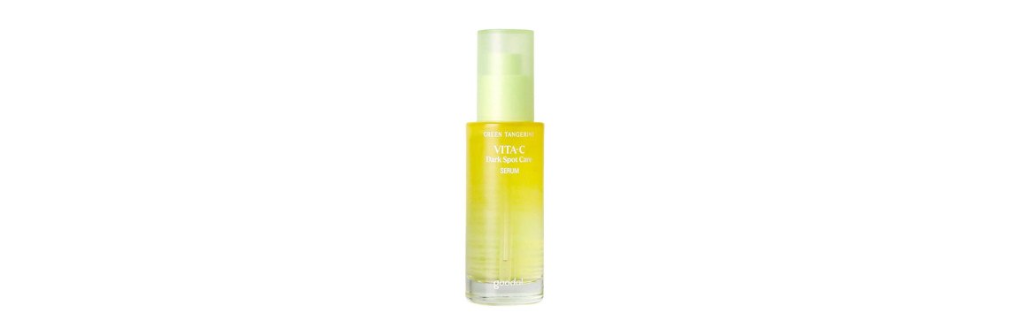 Goodal Green Tangerine Vita C Dark Spot Serum 40ml