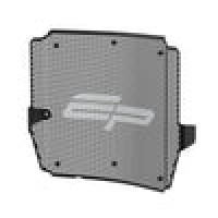 Evotech Performance Radiator Guard Triumph Street Triple 765 RS 2023