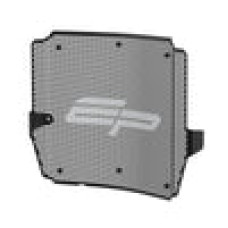 Evotech Performance Radiator Guard Triumph Street Triple 765 RS 2023