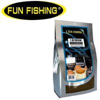 Fun Fishing Farine Fish Meal LT94 1kg Appât Pêche