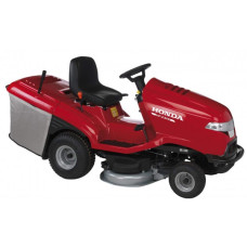Honda HF 2315 V-Twin Hydrostatic Tondeuse Autoportée