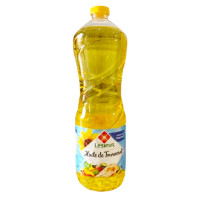 Lesieur Huile de Tournesol Professionnelle Bidon 25L