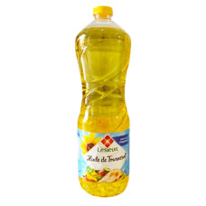 Lesieur Huile de Tournesol Professionnelle Bidon 25L