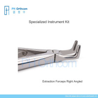 OrthoPets Gold Bead Implant Canine Therapy Kit