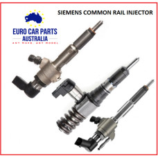 Injecteur Bosch 03L130277B Common Rail Audi Volkswagen 2.0 TDI