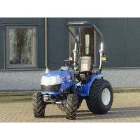 Iseki TM3185 Tracteur Compact Diesel 18CV Série TM