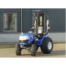 Iseki TM3185 Tracteur Compact Diesel 18CV Série TM