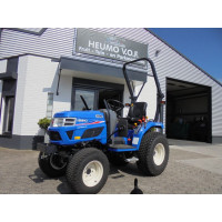Iseki TM3217 Tracteur Compact Diesel Série TM