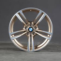 Jantes BMW Replica M4 Style 437M 19 pouces aluminium performance