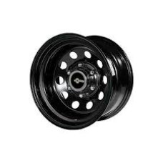 Jantes tôle 4x4 Toyota Land Cruiser acier renforcé 16 pouces Off Road