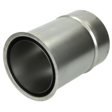 Poujoulat Joint Fibre Haute Température Ø80 mm pour Tuyau de Poêle à Granulés Poujoulat Joint Fibre Haute Température Ø80 mm pour Tuyau de Poêle à Granulés