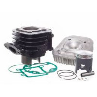 Kit 50cc Top Performances TPR Fonte MBK 51 Air