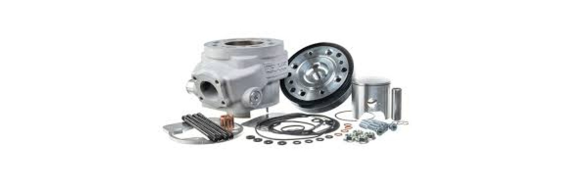 Kit 96cc Bidalot Racing Factory MBK Booster / Yamaha BWS