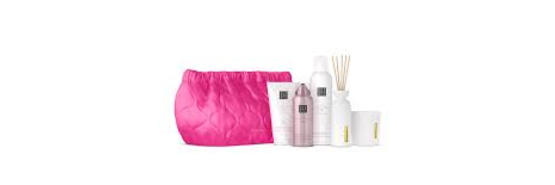 Rituals The Ritual of Sakura Bathroom Guest Kit Deluxe
