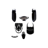 Peugeot Kisbee 4T Complete Fairing Kit