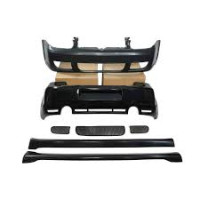 Kit Carrosserie Volkswagen Golf 4 R32 Style CSR Automotive