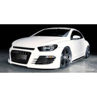 Rieger Tuning Body Kit Volkswagen Scirocco III
