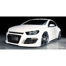 Rieger Tuning Body Kit Volkswagen Scirocco III