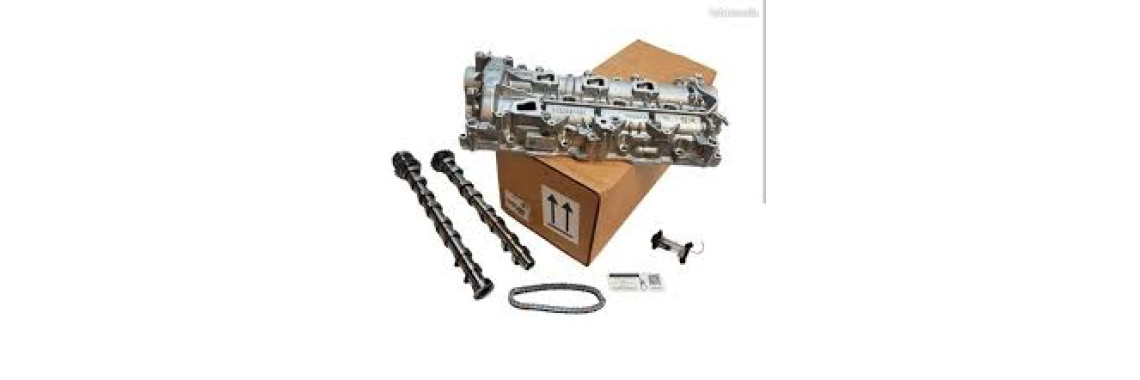 Kit Chaîne Arbre à Came INA 559010610 pour Peugeot Citroën 1.5 HDi 8mm