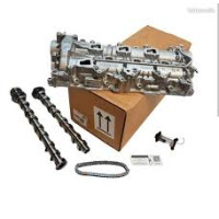 Kit Chaîne Arbre à Came INA 559010610 pour Peugeot Citroën 1.5 HDi 8mm