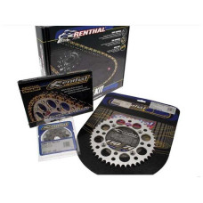 DID VX3 520 Kit Chaîne Yamaha YZF 250 (pignon + couronne + chaîne) DID VX3 520 Kit Chaîne Yamaha YZF 250 (pignon + couronne + chaîne)