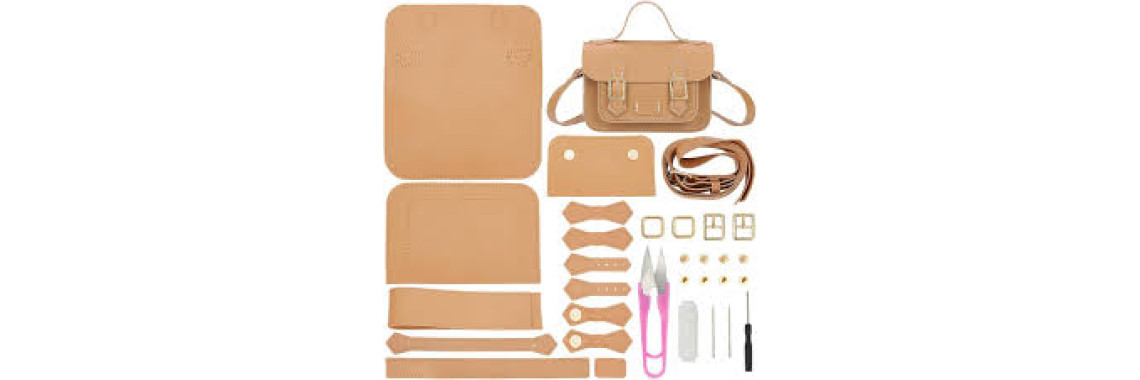 Kit Couture Sac à Main Bucilla Fashion Handbag Sewing Kit
