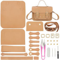 Kit Couture Sac à Main Bucilla Fashion Handbag Sewing Kit