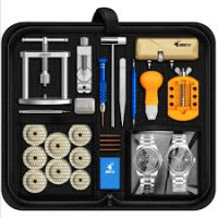 Kit de Réparation de Montre JOREST 149 Pièces Professionnel