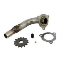 Kit Débridage MVT Premium Rieju MRT 50 Euro 5