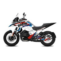 BMW R 1300 GS Style Rallye Kit Déco Complet Moto