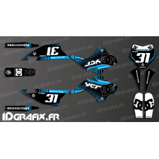 YCF Kit Déco RXF 150 Original Factory Edition