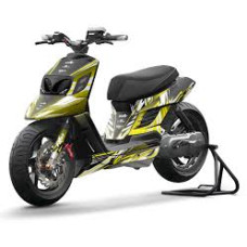 Kit Déco Blackbird Racing Booster Spirit Yamaha BW’s Kit Déco Blackbird Racing Booster Spirit Yamaha BW’s