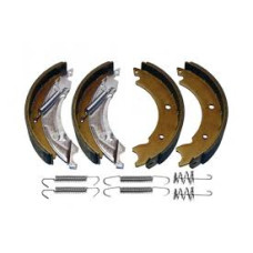 Knott Trailer Brake Kit Complete Axle Set