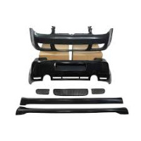 Volkswagen Golf 4 R32 Body Kit OEM Style Mk4